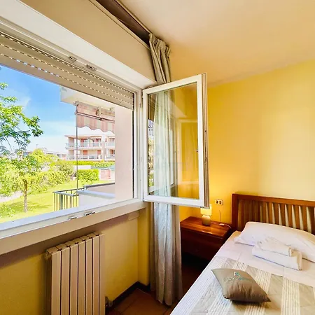 Little Italy Apt- Piscina E Relax Al Di Garda Διαμέρισμα