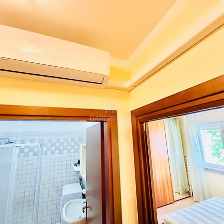 Διαμέρισμα Little Italy Apt- Piscina E Relax Al Di Garda